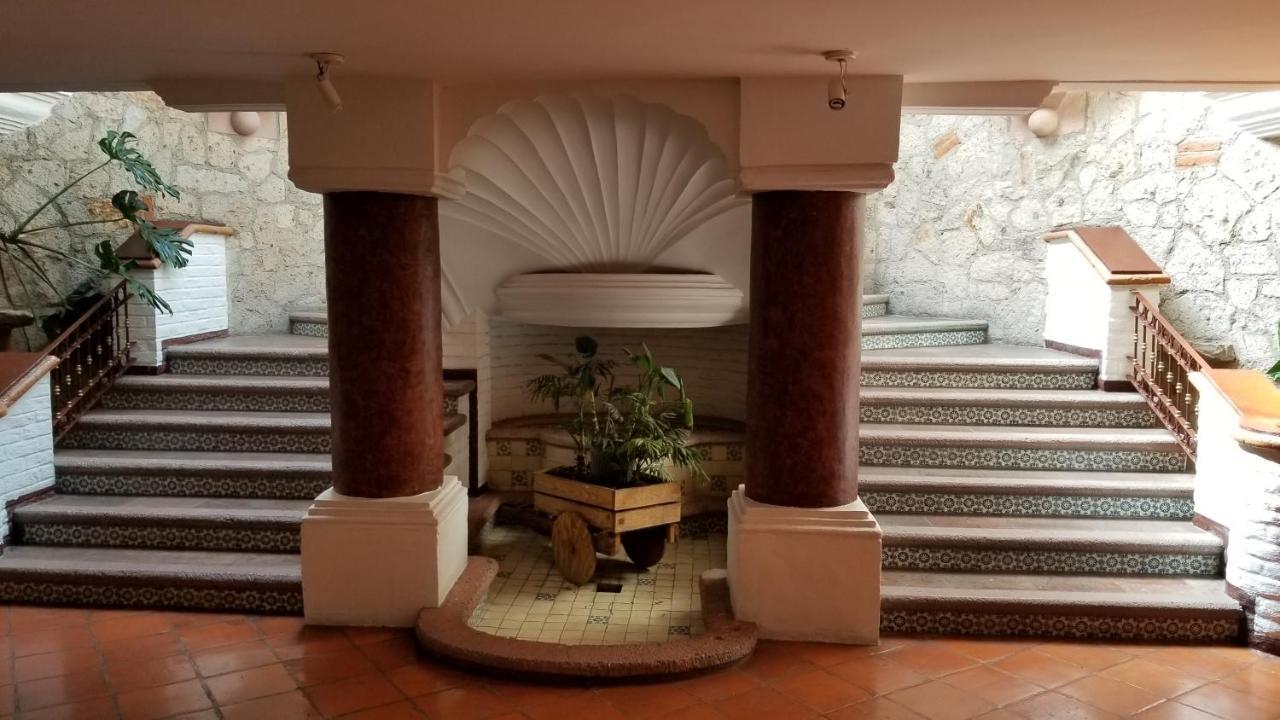 Gran Hotel Hacienda De La Noria Aguascalientes Exterior foto